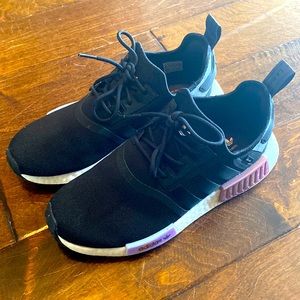 Adidas Athletic Shoes